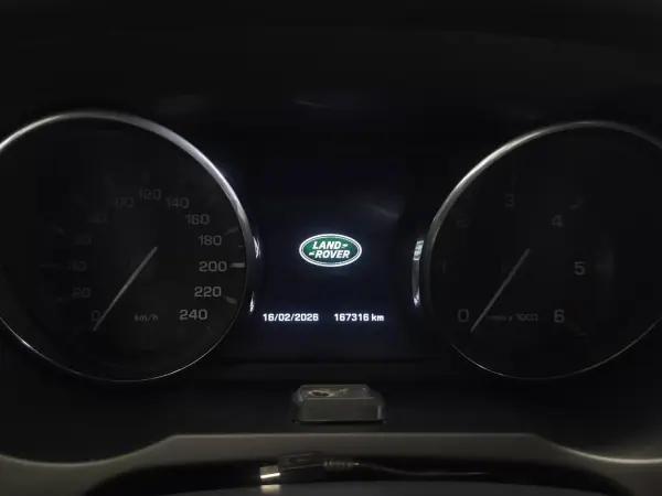 Land Rover Range Rover Evoque 2015 - 20990 EUR, 167316 km - AUTO.MOTO.pt - 167316km - foto 7 de 31