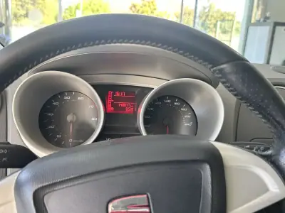 SEAT Ibiza ST 2011 - 6890 EUR, 148920 km - 148920km - foto 10 de 21