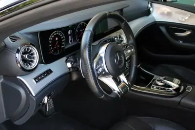 Mercedes-Benz CLS 53 AMG 2019 - 62500 EUR, 99945 km - AUTO.MOTO.pt - 99945km - foto 19 de 58