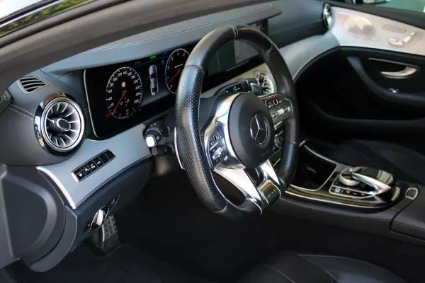 Mercedes-Benz CLS 53 AMG 2019 - 62500 EUR, 99945 km - AUTO.MOTO.pt - 99945km - foto 19 de 58