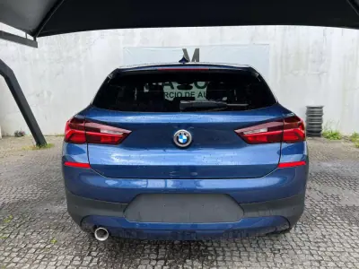 BMW X2 2022 - 23500 EUR, 195887 km - AUTO.MOTO.pt - 195887km - foto 7 de 18