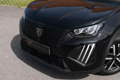 Peugeot 2008 2023 - 19750 EUR, 40500 km - AUTO.MOTO.pt - 40500km - foto 4 de 20