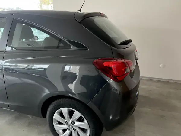 Opel Corsa 2017 - 7250 EUR, 128500 km - AUTO.MOTO.pt - 128500km - foto 19 de 64