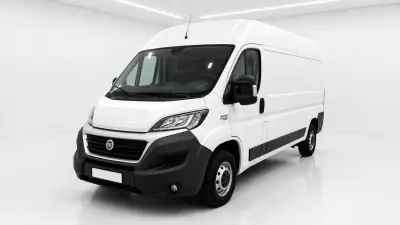 Fiat Ducato 2020 - 12194 EUR, 261000 km - foto 2 de 8