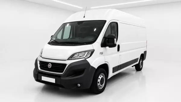 Fiat Ducato 2020 Diesel
