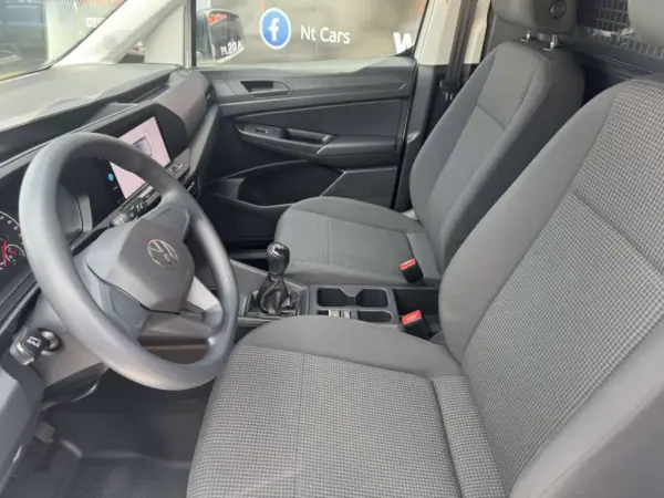 VW CADDY 2.0 TDI EXTRA AC 2021 - 14900 EUR, 142932 km - AUTO.MOTO.pt - 142932km - foto 5 de 19
