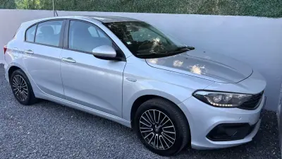 Fiat Tipo 2022 - 9900 EUR, 149000 km - AUTO.MOTO.pt - 149000km - foto 11 de 12