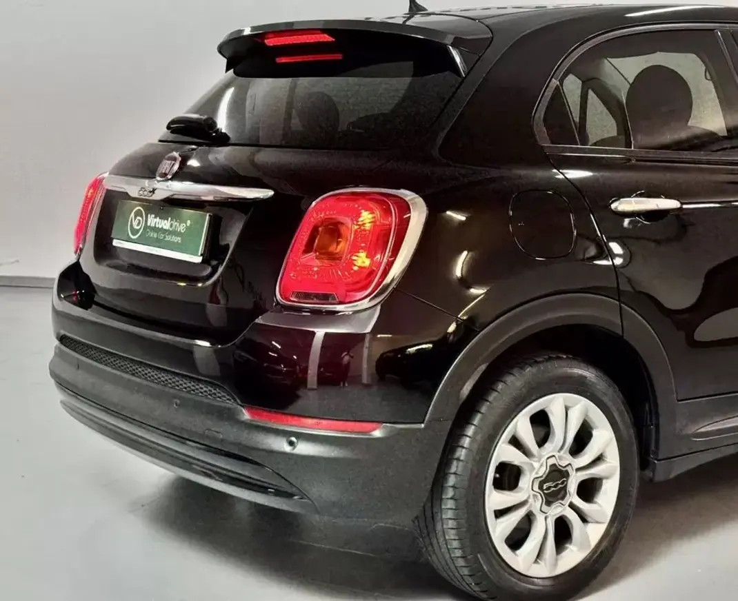 Fiat 500X 2015 - 9950 EUR, 130000 km - 130000km - foto 7 de 48