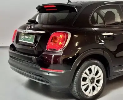 Fiat 500X 2015 - 9950 EUR, 130000 km - 130000km - foto 7 de 48