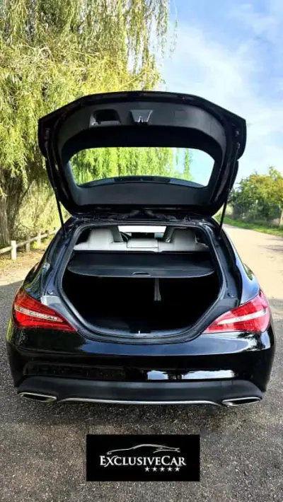 Mercedes-Benz CLA 200 2017 - 22900 EUR, 139000 km - AUTO.MOTO.pt - 139000km - foto 7 de 9