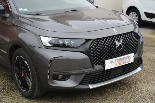 DS DS7 Crossback 2021 - 24950 EUR, 85000 km - AUTO.MOTO.pt - 85000km - foto 8 de 39