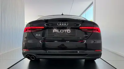 Audi A5 Sportback 2017 - 28990 EUR, 105891 km - 105891km - foto 7 de 34
