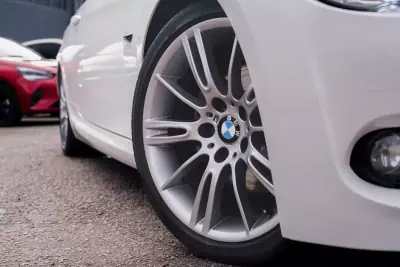 BMW 320 2016 - 18900 EUR, 230000 km - AUTO.MOTO.pt - 230000km - foto 7 de 28