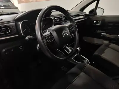 Citroën C3 2017 - 10990 EUR, 99000 km - AUTO.MOTO.pt - 99000km - foto 28 de 58