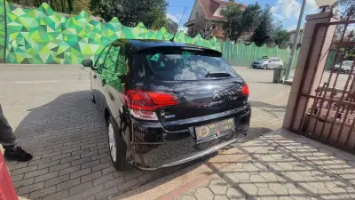 Citroën C4 2016 - 8990 EUR, 140000 km - AUTO.MOTO.pt - 140000km - foto 7 de 39