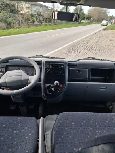 Mitsubishi 2006 - 18750 EUR, 189000 km - AUTO.MOTO.pt - 189000km - foto 7 de 12