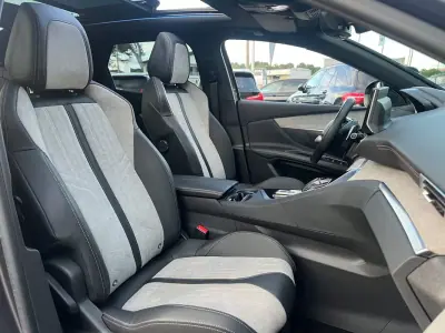 Peugeot 3008 2022 - 22900 EUR, 94740 km - AUTO.MOTO.pt - 94740km - foto 21 de 26