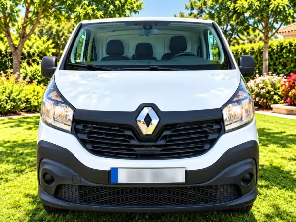 Renault Trafic 2019 Diesel