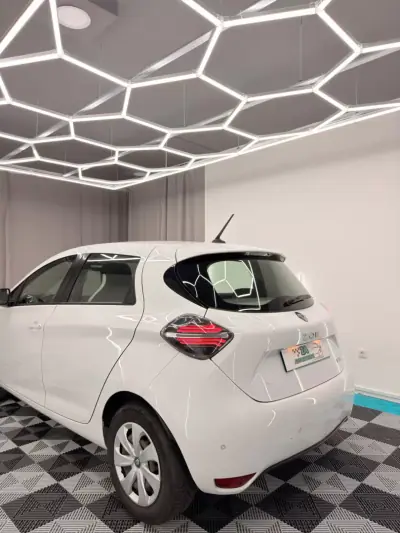 Renault Zoe 2021 - 17000 EUR, 14000 km - foto 5 de 17