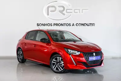 Peugeot 208 2023 - 14500 EUR, 57314 km - AUTO.MOTO.pt - 57314km - foto 2 de 38