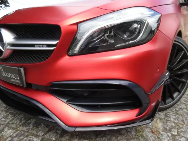 Mercedes-Benz A 45 AMG 2017 - 38990 EUR, 110000 km - AUTO.MOTO.pt - 110000km - foto 3 de 56