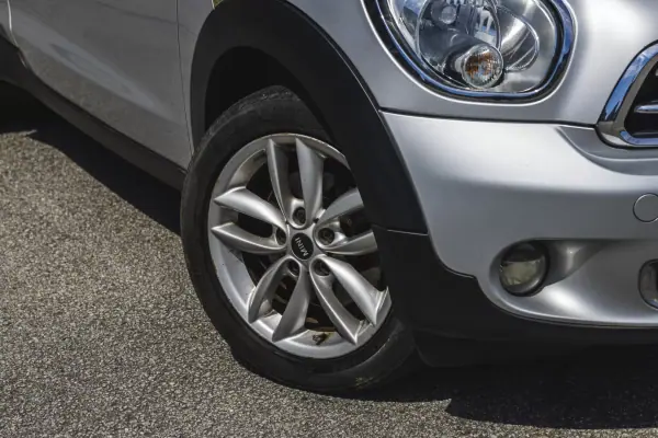 MINI Paceman 2014 - 10100 EUR, 191376 km - AUTO.MOTO.pt - 191376km - foto 5 de 16