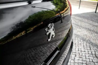 Peugeot 3008 2010 - 7490 EUR, 200623 km - AUTO.MOTO.pt - 200623km - foto 10 de 36