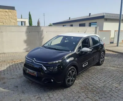 Citroën C3 2022 - 11990 EUR, 69000 km - AUTO.MOTO.pt - 69000km - foto 1 de 13