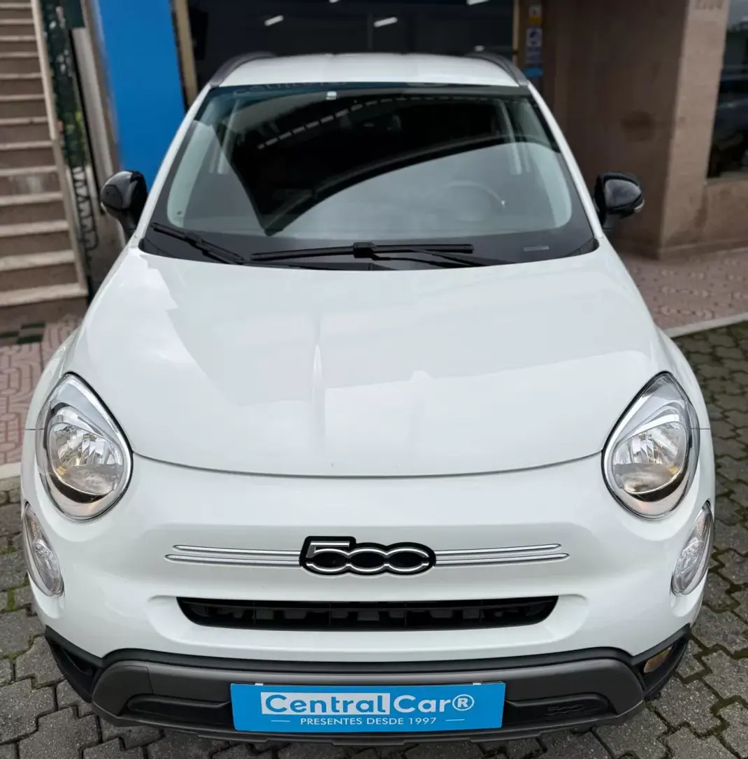 Fiat 500X 2023 - 17950 EUR, 46000 km - AUTO.MOTO.pt - 46000km - foto 4 de 24