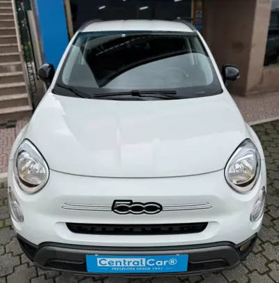 Fiat 500X 2023 - 17950 EUR, 46000 km - AUTO.MOTO.pt - 46000km - foto 4 de 24