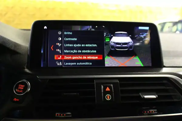 BMW X4 2018 - 30900 EUR, 245000 km - AUTO.MOTO.pt - 245000km - foto 28 de 41