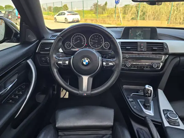 BMW 420 2019 - 29950 EUR, 115000 km - AUTO.MOTO.pt - 115000km - foto 5 de 15
