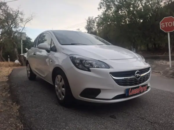 Opel Corsa 1.3 CDTI Van 2019 - 12900 EUR, 74155 km - AUTO.MOTO.pt - 74155km - foto 3 de 20