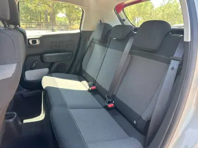 Citroën C3 2019 - 8500 EUR, 123000 km - 123000km - foto 13 de 15