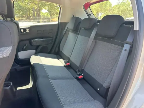 Citroën C3 2019 - 8500 EUR, 123000 km - 123000km - foto 13 de 15