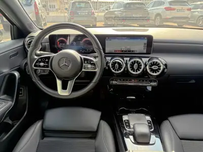 Mercedes-Benz A 200 Limousine 2020 - 22500 EUR, 115694 km - AUTO.MOTO.pt - 115694km - foto 14 de 14