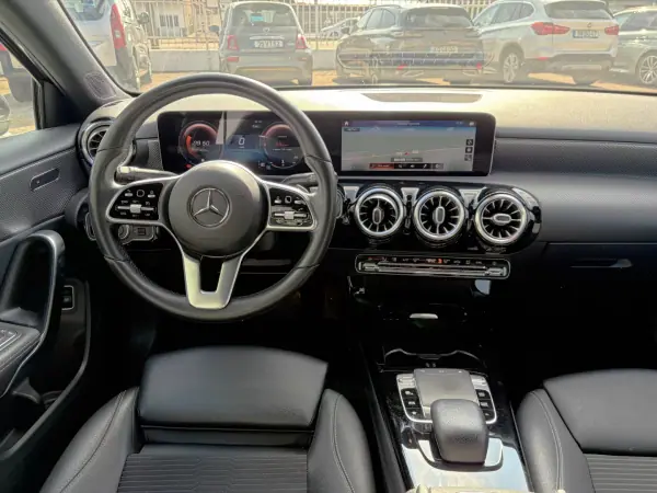 Mercedes-Benz A 200 Limousine 2020 - 22500 EUR, 115694 km - AUTO.MOTO.pt - 115694km - foto 14 de 14