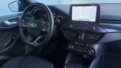 Ford Focus 2021 - 15400 EUR, 109000 km - AUTO.MOTO.pt - 109000km - foto 12 de 12