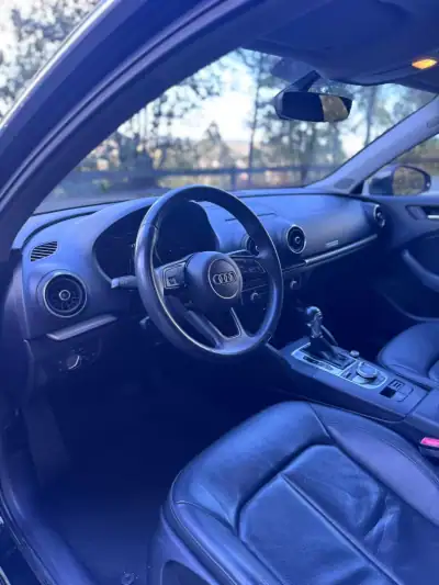 Audi A3 2018 - 19500 EUR, 114450 km - AUTO.MOTO.pt - 114450km - foto 5 de 21