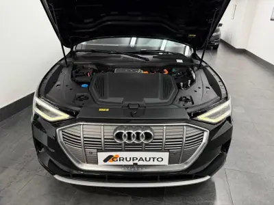 Audi e-tron 2019 - 27990 EUR, 113000 km - AUTO.MOTO.pt - 113000km - foto 6 de 35