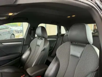 Audi A3 Sportback 2015 - 17750 EUR, 151869 km - AUTO.MOTO.pt - 151869km - foto 18 de 25