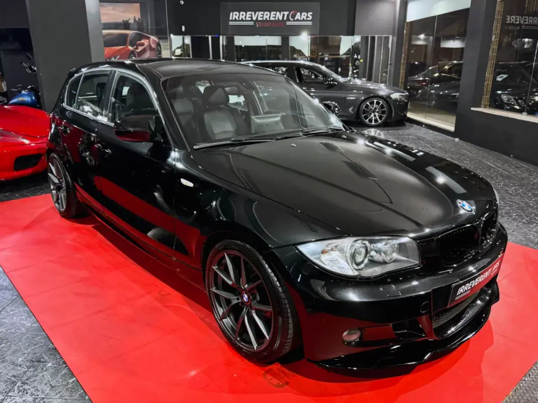 BMW 118 2011 - 12990 EUR, 239176 km - AUTO.MOTO.pt - 239176km - foto 3 de 20