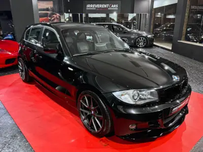 BMW 118 2011 - 12990 EUR, 239176 km - AUTO.MOTO.pt - 239176km - foto 3 de 20