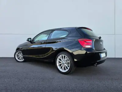 BMW 118 2013 - 12500 EUR, 140000 km - AUTO.MOTO.pt - 140000km - foto 6 de 35