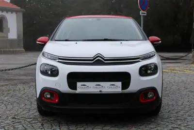 Citroën C3 2016 - 10990 EUR, 138000 km - AUTO.MOTO.pt - 138000km - foto 2 de 30