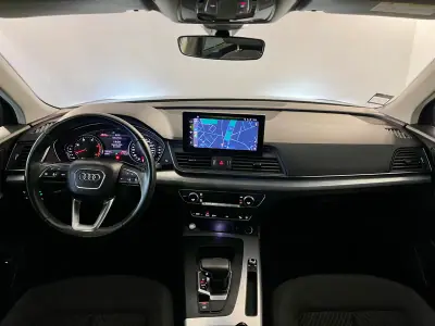 Audi Q5 2021 - 34750 EUR, 165000 km - AUTO.MOTO.pt - 165000km - foto 2 de 36