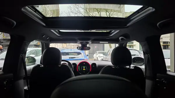 MINI Countryman 2018 - 21550 EUR, 127363 km - AUTO.MOTO.pt - 127363km - foto 18 de 71