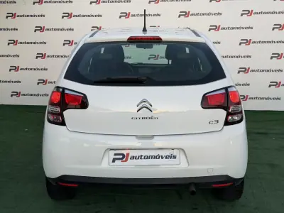 Citroën C3 2015 - 5990 EUR, 167000 km - AUTO.MOTO.pt - 167000km - foto 6 de 18