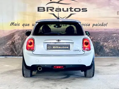 MINI 3 Portas 2014 - 13900 EUR, 173246 km - AUTO.MOTO.pt - 173246km - foto 7 de 27