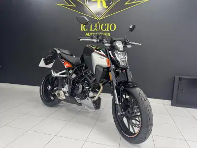 Kove Moto MX 250 2025 - 3190 EUR, 0 km - AUTO.MOTO.pt - foto 11 de 30